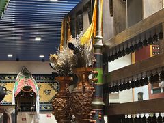 -敏珠拉姆藏餐·南京厨房(富春江东街店)