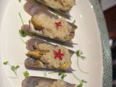 -桂满陇·海市蜃楼·黑金(国金店)