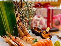-割烹旭日本料理(龙湖狮山天街店)