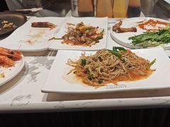 -火地铁板烧(昆山万象汇店)