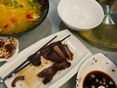 -湖泉水云间餐厅·弥勒地道菜(B座店)