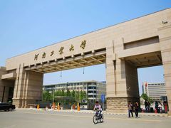 -河南工业大学(莲花街校区)
