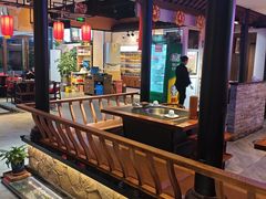 -来涮蜀鲜货火锅串串香(菜市口店)