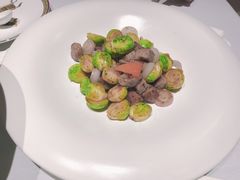 -老船夫婚宴婚庆会馆(延吉路店)