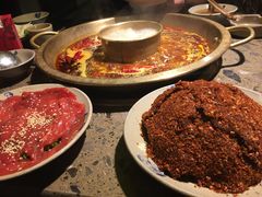 -小龙坎火锅(新天润店)
