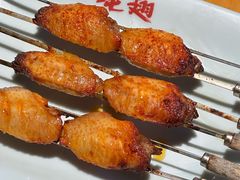 -蚝翅·海鲜粥·烧烤·龙虾季(海曙天一店)