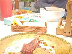 -荷塘秋月·本帮江浙菜(国权路店)