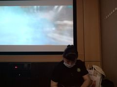 -金色印象·4K影院式足体养生(香榭里店)