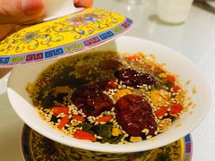 -宁夏国强手抓羊肉·清真菜(未央路凤三店)