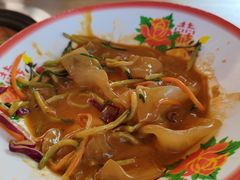 -那红花·东北菜铁锅炖(仙林金鹰店)