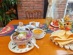 -弗兰克牛排西餐厅Ribone steak house(柠檬花园店)