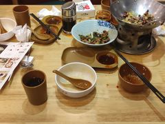 -小六汤包砂煲菜(文景路店)