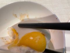 奶皇流沙包-御宝轩(益丰·外滩源店)