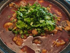 -写庭·鱼鲜川菜·宴请(铁像寺水街店)