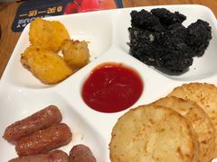 -乐凯撒披萨(正佳广场店)