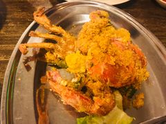 -真浪大家乐海鲜餐馆
