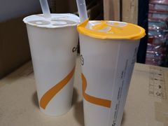 -CoCo都可(西湖文化广场店)