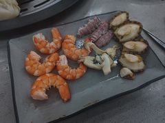 -仙螺岛海鲜自助餐厅(总店)