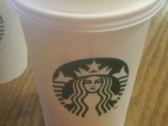 android_upload_pic-星巴克(南通海安文峰大世界店)