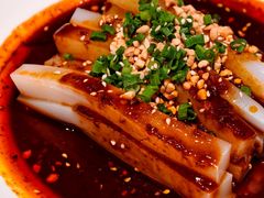 -羊门客在·烤盐池滩羊·川菜