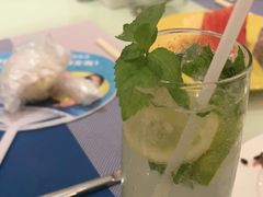 -北京德胜门华宇假日酒店·画廊咖啡厅