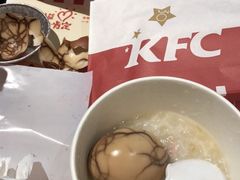 -肯德基(中纬店)