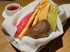 -佐度王子扒房(西城红场店)