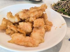 -土灶台海鲜聚·天津菜(新港店)