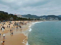 -大梅沙海滨公园