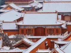 -故宫博物院(故宫)