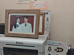 -海马体照相馆(南昌王府井购物中心店)
