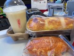 -TOUCH泰奇(祝桥振兴街店)