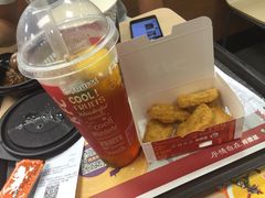 -肯德基(西影路店)