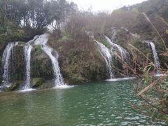 -天河潭旅游度假区