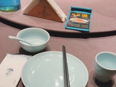 -羲和雅苑•北京烤鸭(乐园道万象城店)
