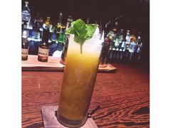 瓶子餐吧-The Bottle Bar(羲和商业广场店)