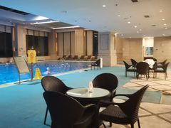 -曲江惠宾苑宾馆(大雁塔大唐不夜城店)