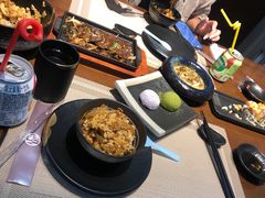 -二午一食创意日式料理(温泉步行一街店)