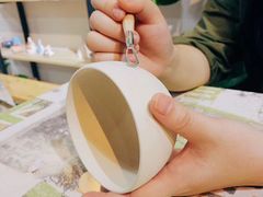 -粤陶渊.DIY陶艺体验馆(粤陶总店)