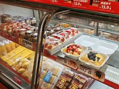 -味多美蛋糕(双合地铁店)