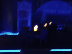 -异次元·LIGHT HOUSE·美食酒廊·休闲露台