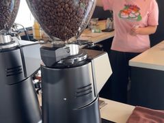 -ChanDu躔度咖啡(灯塔店)