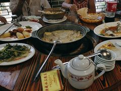 -侠成水上农庄(工业大道店)