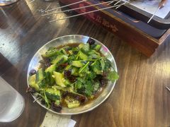 -破店肥哈·东北烧烤(南山保利店)