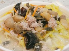 -新辉港式茶餐厅(北栅店)