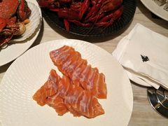 -上海新发展亚太JW万豪酒店