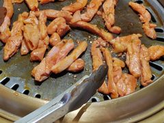 -妙香居韩国烤肉(容桂天佑城店)