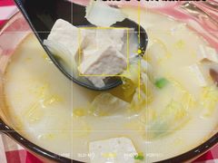 -西贝莜面村(镇江苏宁广场店)