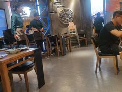 大堂-娄三少春饼·烤鸭(合生汇购物中心店)