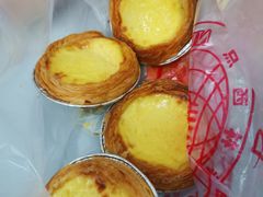 -百香林西点(西安门店)